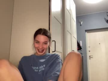Nude cam girl angel_from_sky image #3737437