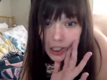 Nude cam girl littlebunnypaws image #5293234