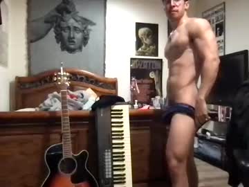 Nude cam man ssjrico image #844467