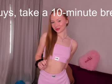 Nude cam girl kyleonetime image #7032775