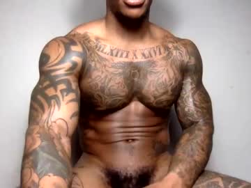 Nude cam man tattedblasian image #784724