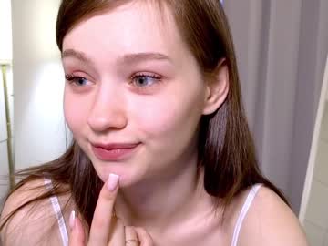 Nude cam girl bless_sheila image #4138635
