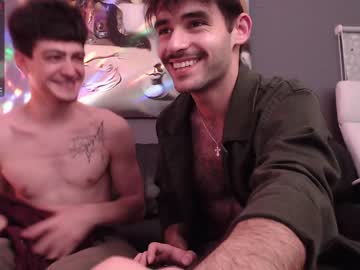 Nude cam man joseph_bang image #2316451