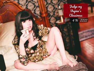 Nude cam girl ingennui image #411525
