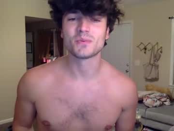 Nude cam man jeremy_conn image #270327