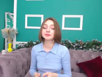 Nude cam girl adelewilson__ image #818451