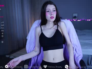 Nude cam girl melissa_shawty image #4459259