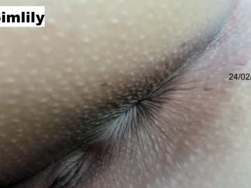 Nude cam girl imlily96 image #1192572