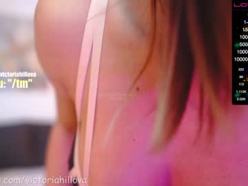 Nude cam girl victoriahillova image #1221864
