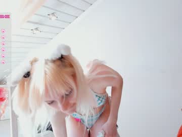 Nude cam girl bettybarnett image #4530529