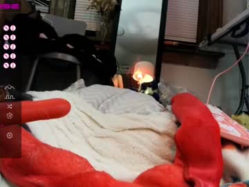Nude cam girl youfoundme_clover image #4779697