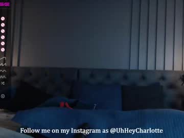 Nude cam girl charlotte_germanotta_ image #4577113
