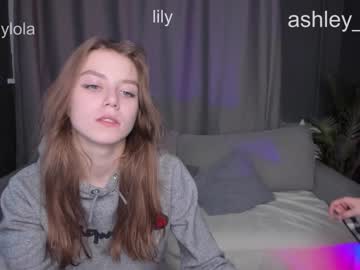 Nude cam girl lilypa1mer image #765200