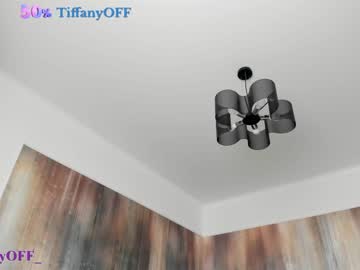 Nude cam girl tiffanyhouston_ image #3042885