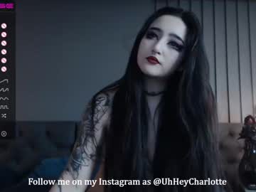 Nude cam girl charlotte_germanotta_ image #4627132