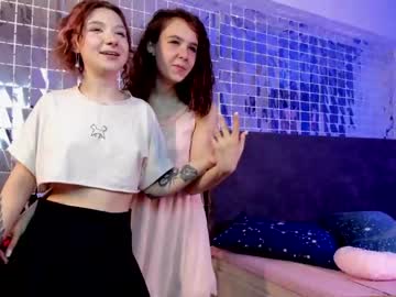 Nude cam couple twix_twins image #1217047