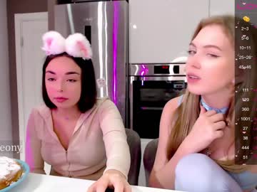 Nude cam girl small_blondee image #2944234