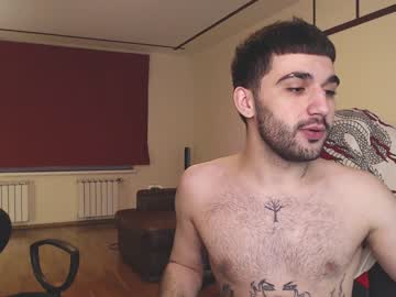 Nude cam man teddy_mode image #596671