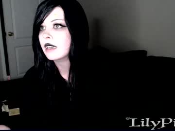 Nude cam girl lilypixel image #4935978