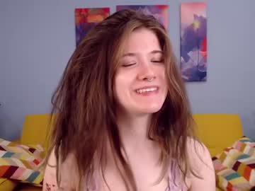 Nude cam girl annieaimee image #2209925