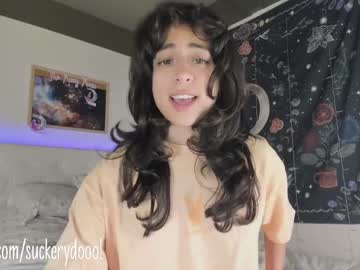 Nude cam girl suckerydoool image #5152958
