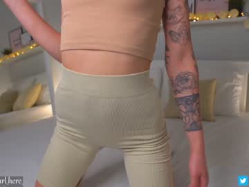 Nude cam girl kalisa_pearl image #2037407