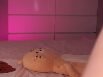Nude cam girl bunnybonn1e image #2367882