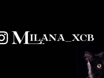 Nude cam girl milana_day image #6390605