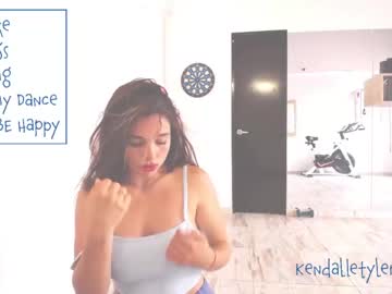 Nude cam girl kendalltyler image #123326