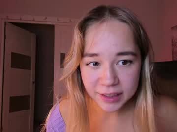 Nude cam girl kristyspiritedaway image #5193490