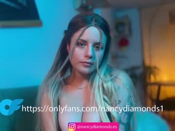 Nude cam girl nancydiamonds image #4505260