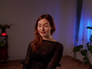 Nude cam girl alisonrouge image #6142906
