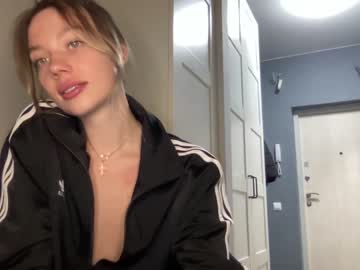 Nude cam girl angel_from_sky image #3667692