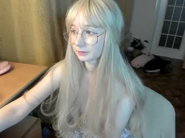 Nude cam girl virgiin_lily image #232450