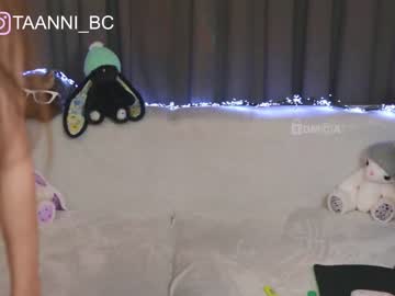 Nude cam girl taanni_bc image #2515301