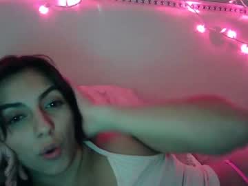 Nude cam girl genesismoselle image #4465570