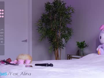 Nude cam girl fox_alina image #6695930