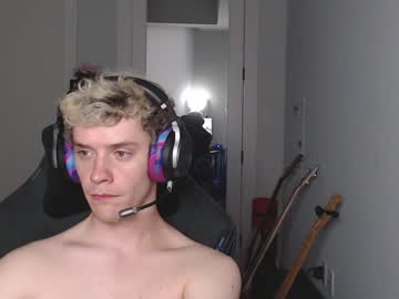 Nude cam man ironthud image #1927732