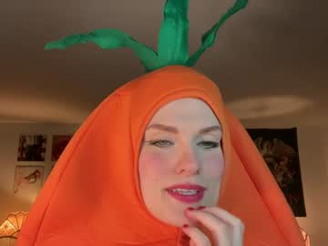 Nude cam girl bigredcarrott image #4844774