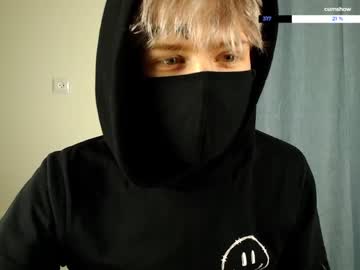 Nude cam man mystical_ghoul image #3588725