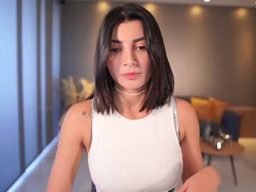 Nude cam girl letiziafulkers1 image #4583053