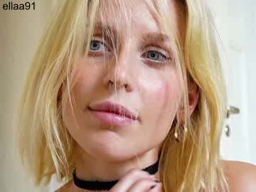 Nude cam girl ellaa91 image #5018861