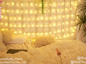 Nude cam couple rubyfiera image #2882380