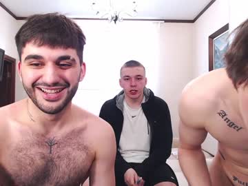Nude cam man teddy_mode image #1640632