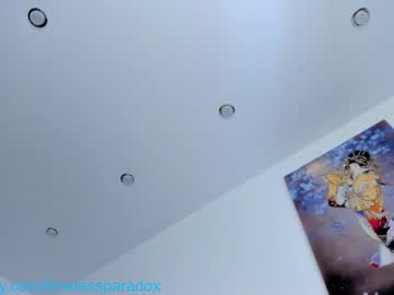 Nude cam girl _timeless_paradox image #3170452