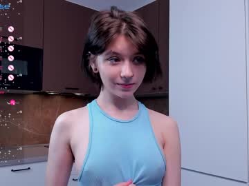 Nude cam girl darellebodge image #6230030