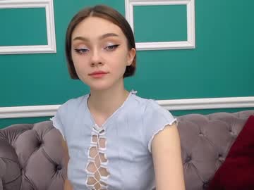 Nude cam girl adelewilson__ image #329466