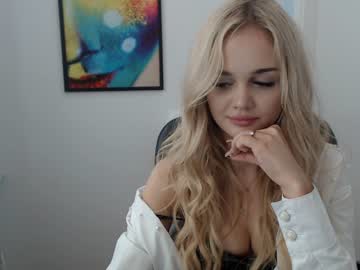Nude cam girl leila_il image #2475886