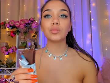 Nude cam girl annbarby image #668619