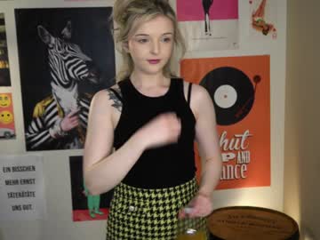 Nude cam girl lucydelovely image #6589142